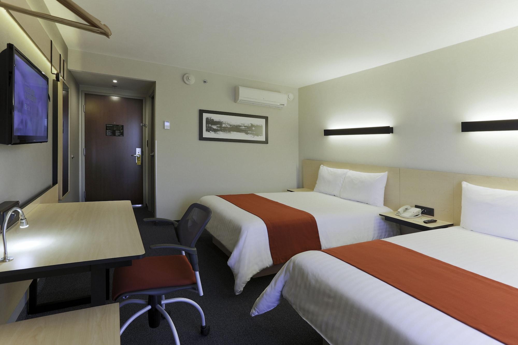 City Express Plus By Marriott Guadalajara Expo Запопан Екстериор снимка