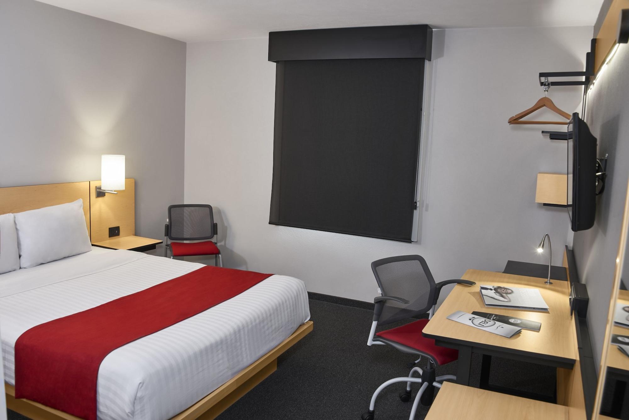 City Express Plus By Marriott Guadalajara Expo Запопан Екстериор снимка