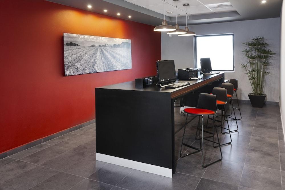 City Express Plus By Marriott Guadalajara Expo Запопан Екстериор снимка
