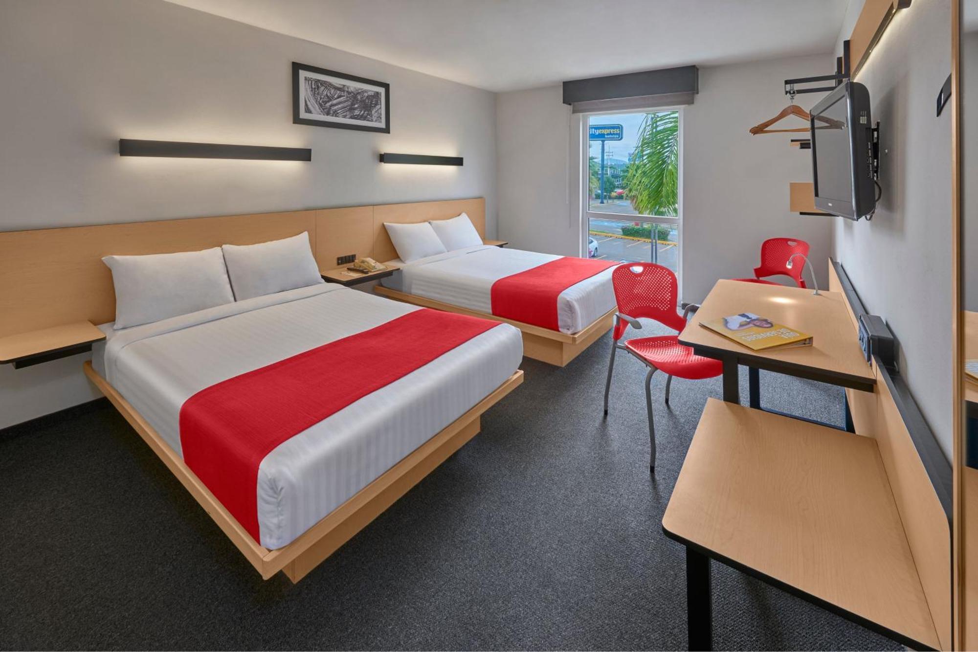 City Express Plus By Marriott Guadalajara Expo Запопан Екстериор снимка
