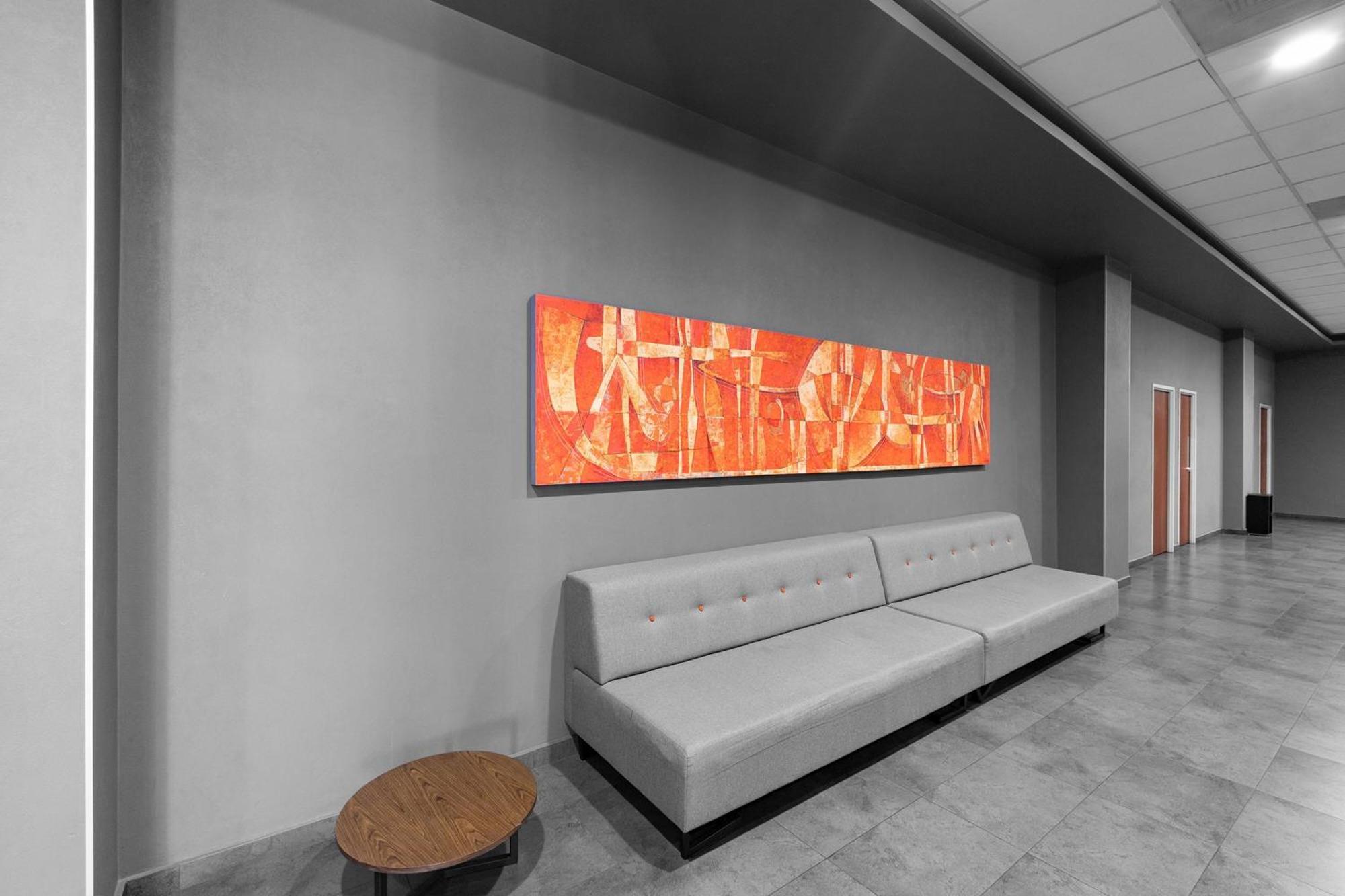 City Express Plus By Marriott Guadalajara Expo Запопан Екстериор снимка